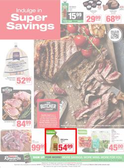 SPAR Eastern Cape (Country) : Super Savings (23 February - 08 March 2026), page 2