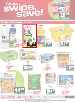 SPAR Eastern Cape (Country) : Super Savings (23 February - 08 March 2026), page 3