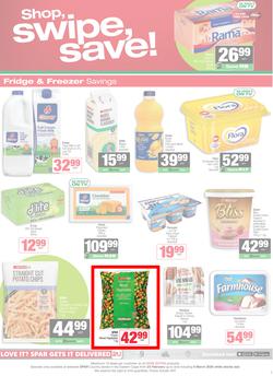 SPAR Eastern Cape (Country) : Super Savings (23 February - 08 March 2026), page 3
