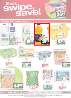 SPAR Eastern Cape (Country) : Super Savings (23 February - 08 March 2026), page 3