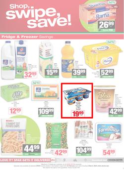 SPAR Eastern Cape (Country) : Super Savings (23 February - 08 March 2026), page 3