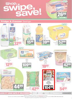 SPAR Eastern Cape (Country) : Super Savings (23 February - 08 March 2026), page 3