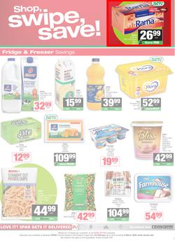 SPAR Eastern Cape (Country) : Super Savings (23 February - 08 March 2026), page 3