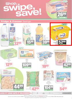 SPAR Eastern Cape (Country) : Super Savings (23 February - 08 March 2026), page 3