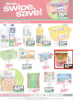 SPAR Eastern Cape (Country) : Super Savings (23 February - 08 March 2026), page 3