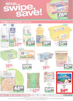 SPAR Eastern Cape (Country) : Super Savings (23 February - 08 March 2026), page 3