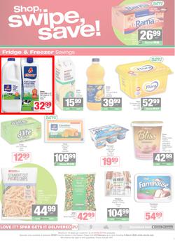 SPAR Eastern Cape (Country) : Super Savings (23 February - 08 March 2026), page 3