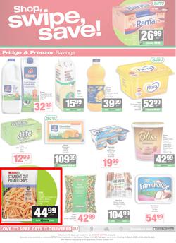 SPAR Eastern Cape (Country) : Super Savings (23 February - 08 March 2026), page 3