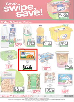 SPAR Eastern Cape (Country) : Super Savings (23 February - 08 March 2026), page 3