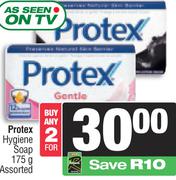 Protex Hygiene Soap Assorted-For Any 2 x 175g