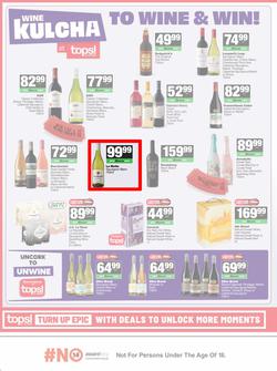 SPAR Eastern Cape (Country) : Super Savings (23 February - 08 March 2026), page 10
