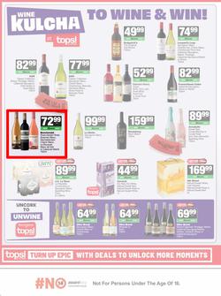 SPAR Eastern Cape (Country) : Super Savings (23 February - 08 March 2026), page 10