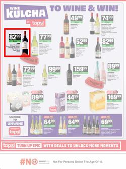 SPAR Eastern Cape (Country) : Super Savings (23 February - 08 March 2026), page 10