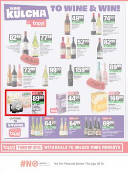 SPAR Eastern Cape (Country) : Super Savings (23 February - 08 March 2026), page 10