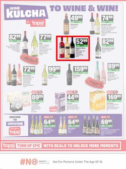 SPAR Eastern Cape (Country) : Super Savings (23 February - 08 March 2026), page 10