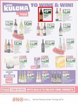 SPAR Eastern Cape (Country) : Super Savings (23 February - 08 March 2026), page 10