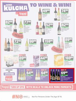 SPAR Eastern Cape (Country) : Super Savings (23 February - 08 March 2026), page 10
