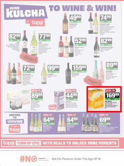 SPAR Eastern Cape (Country) : Super Savings (23 February - 08 March 2026), page 10