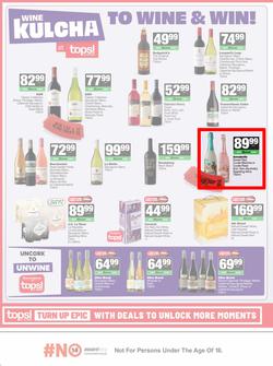 SPAR Eastern Cape (Country) : Super Savings (23 February - 08 March 2026), page 10