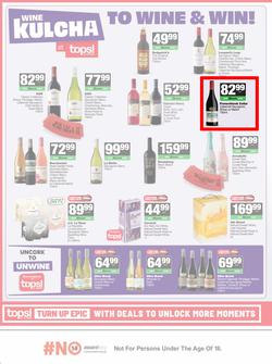 SPAR Eastern Cape (Country) : Super Savings (23 February - 08 March 2026), page 10