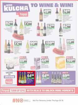 SPAR Eastern Cape (Country) : Super Savings (23 February - 08 March 2026), page 10