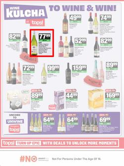 SPAR Eastern Cape (Country) : Super Savings (23 February - 08 March 2026), page 10