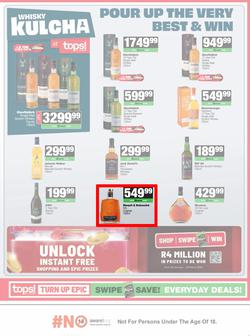 SPAR Eastern Cape (Country) : Super Savings (23 February - 08 March 2026), page 11