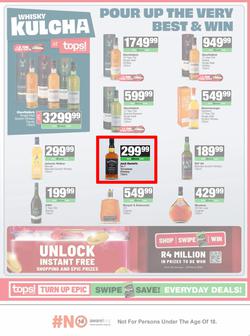 SPAR Eastern Cape (Country) : Super Savings (23 February - 08 March 2026), page 11