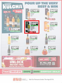 SPAR Eastern Cape (Country) : Super Savings (23 February - 08 March 2026), page 11