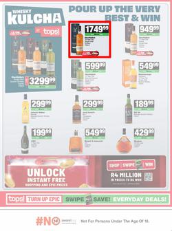 SPAR Eastern Cape (Country) : Super Savings (23 February - 08 March 2026), page 11