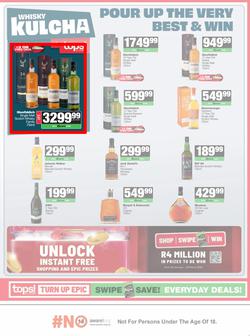 SPAR Eastern Cape (Country) : Super Savings (23 February - 08 March 2026), page 11