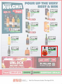 SPAR Eastern Cape (Country) : Super Savings (23 February - 08 March 2026), page 11