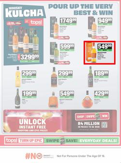 SPAR Eastern Cape (Country) : Super Savings (23 February - 08 March 2026), page 11