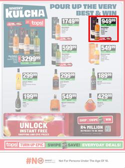 SPAR Eastern Cape (Country) : Super Savings (23 February - 08 March 2026), page 11