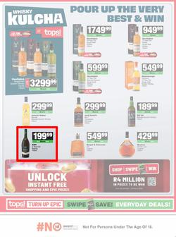 SPAR Eastern Cape (Country) : Super Savings (23 February - 08 March 2026), page 11
