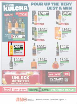 SPAR Eastern Cape (Country) : Super Savings (23 February - 08 March 2026), page 11