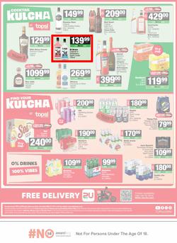 SPAR Eastern Cape (Country) : Super Savings (23 February - 08 March 2026), page 12