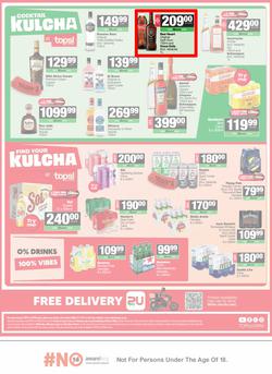 SPAR Eastern Cape (Country) : Super Savings (23 February - 08 March 2026), page 12