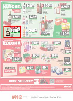 SPAR Eastern Cape (Country) : Super Savings (23 February - 08 March 2026), page 12