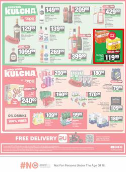 SPAR Eastern Cape (Country) : Super Savings (23 February - 08 March 2026), page 12