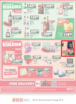 SPAR Eastern Cape (Country) : Super Savings (23 February - 08 March 2026), page 12