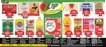 1UP Cash and Carry : Weekly Specials (17 February - 19 February 2026)