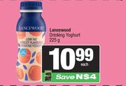 Lancewood Drinking Yoghurt-225g