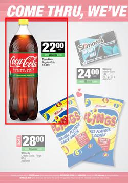 SPAR Express : Find Your Perfect Match (09 February - 08 March 2026), page 3