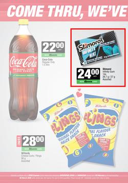SPAR Express : Find Your Perfect Match (09 February - 08 March 2026), page 3