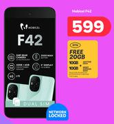 Mobicel F42