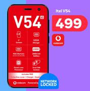Itel V54