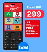 Hisense U207
