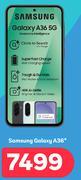 Samsung Galaxy A36