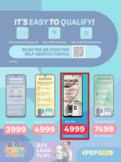 PEP Cell : Your Next Move (25 February - 24 March 2026), page 8